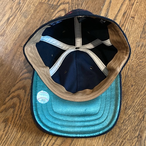 St. Louis Cardinals '47 Brand Cooperstown Collection Franchise 7 1/8 MLB Cap Hat - Picture 3 of 5